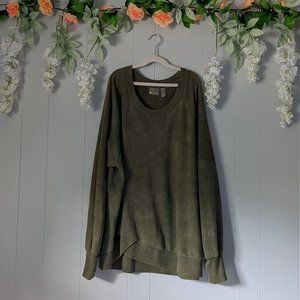 Zella | Crewneck Sweatshirt | XL